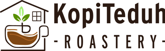 Kopi Teduh Roastery
