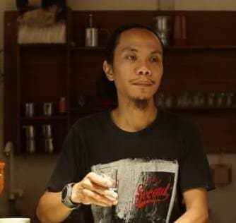 Irvan a.k.a None