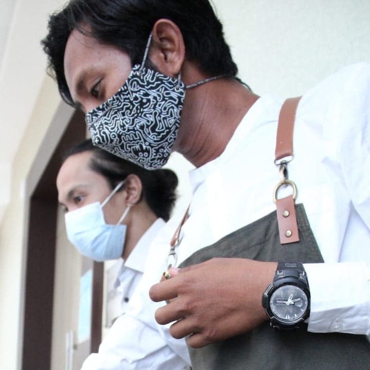 Trisnohadi